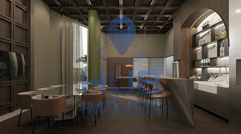Apartamento, 6 quartos, 361 m² - Foto 10