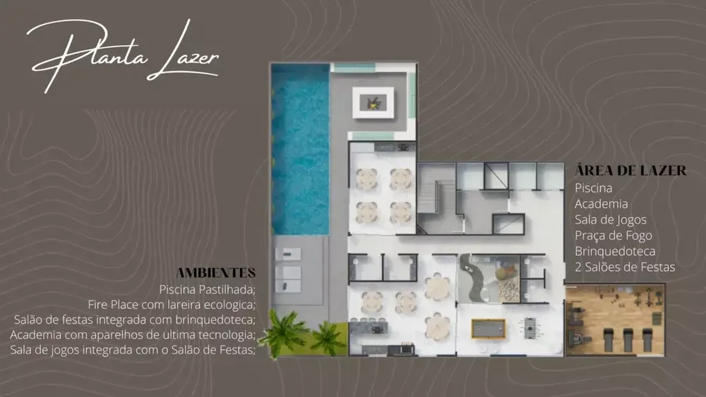 Apartamento, 2 quartos, 83 m² - Foto 4