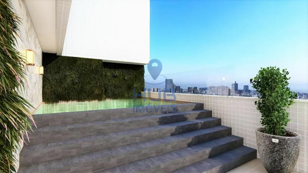 Apartamento, 3 quartos, 240 m² - Foto 8