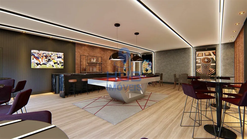 Apartamento, 3 quartos, 240 m² - Foto 11
