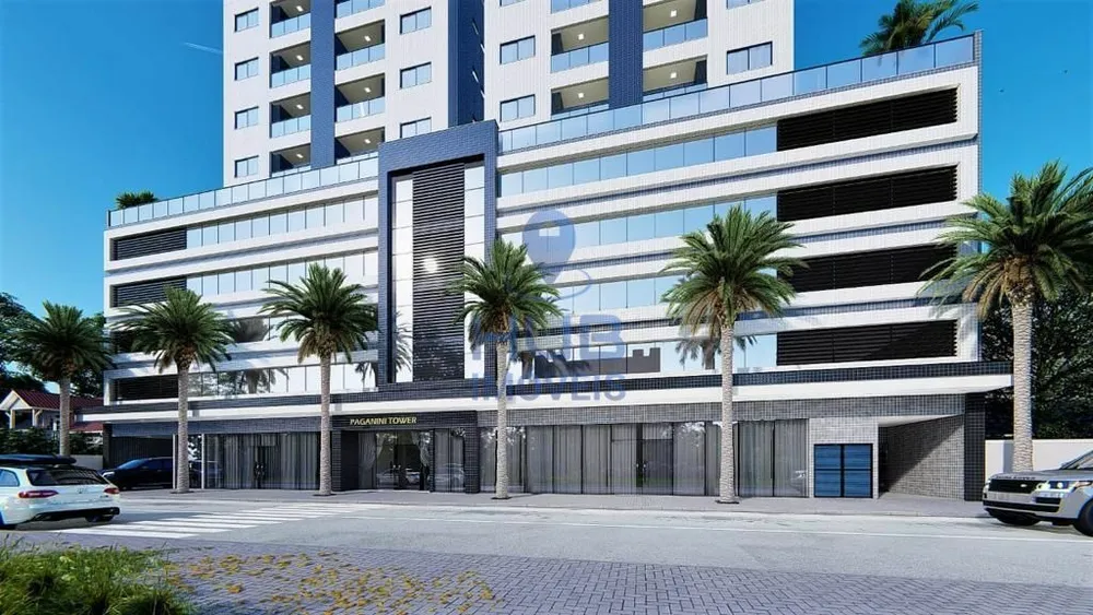 Apartamento, 3 quartos, 240 m² - Foto 5
