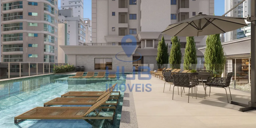 Apartamento, 3 quartos, 152 m² - Foto 8