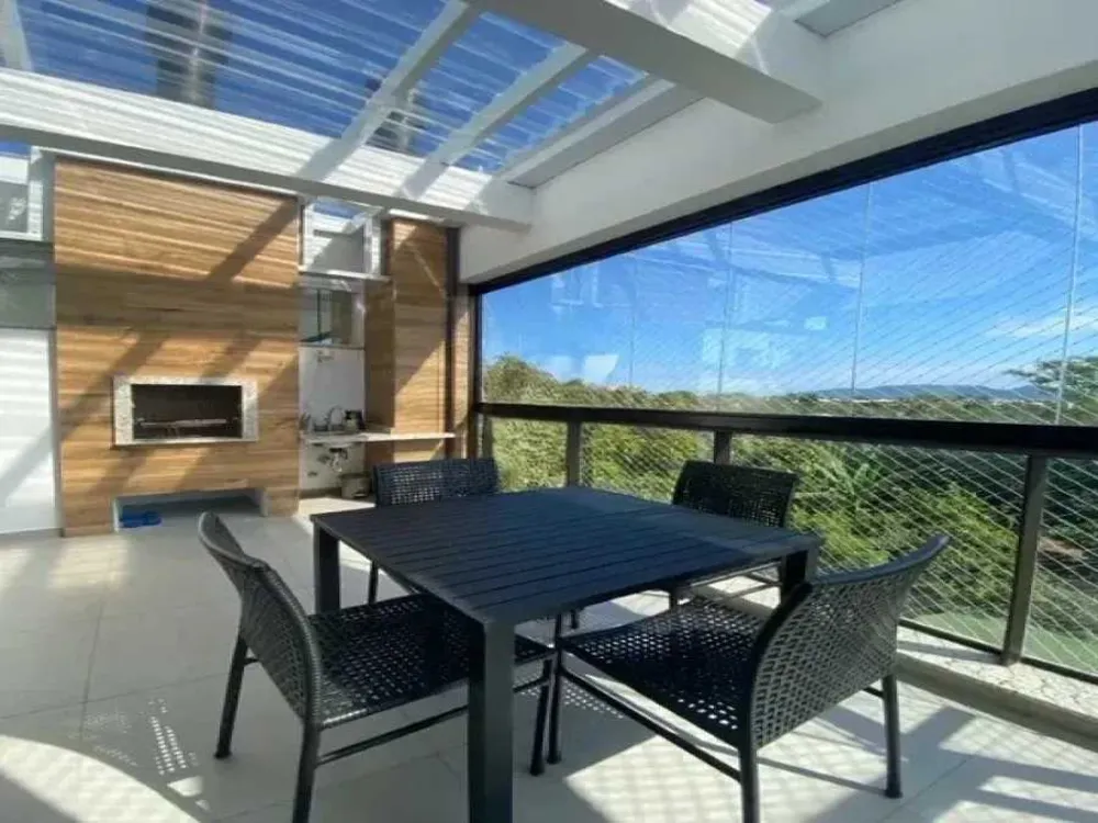 Chácara, 2 quartos, 190 m² - Foto 5