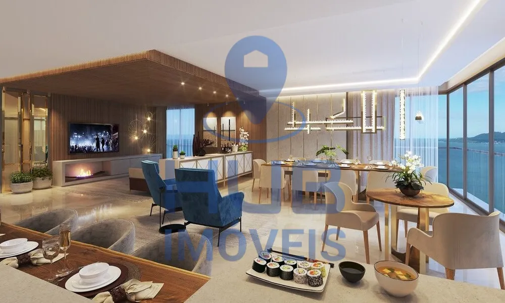 Apartamento, 320 m² - Foto 4