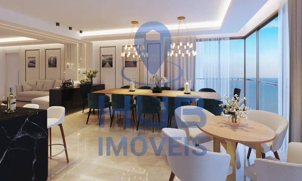 Apartamento, 320 m² - Foto 5