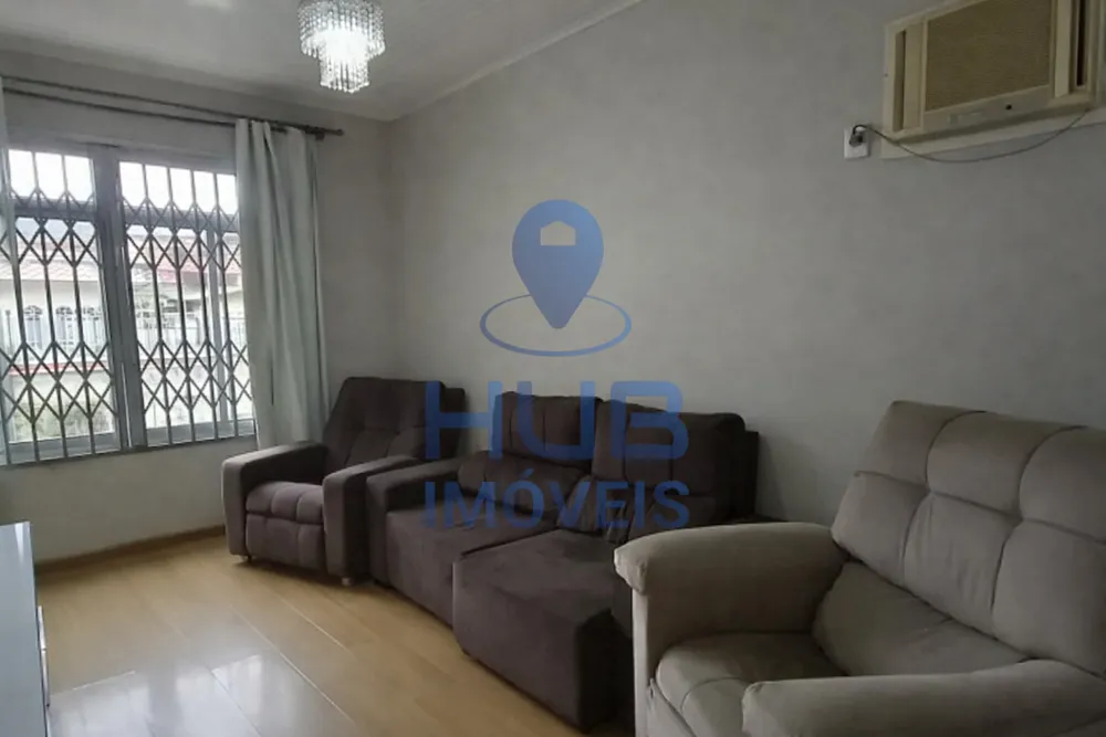 Casa, 5 quartos, 140 m² - Foto 1