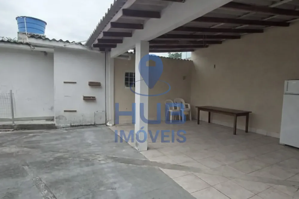Casa, 5 quartos, 140 m² - Foto 2