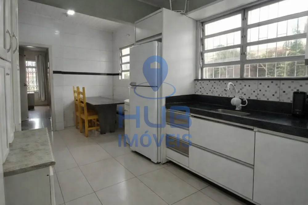 Casa, 5 quartos, 140 m² - Foto 4