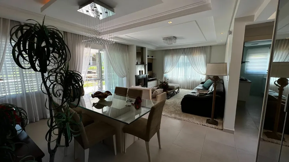 Casa, 3 quartos, 203 m² - Foto 4