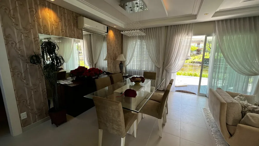 Casa, 3 quartos, 203 m² - Foto 8