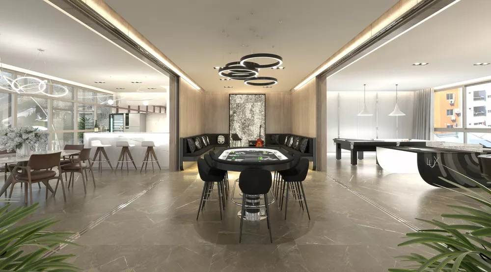 Apartamento, 3 quartos, 382 m² - Foto 4