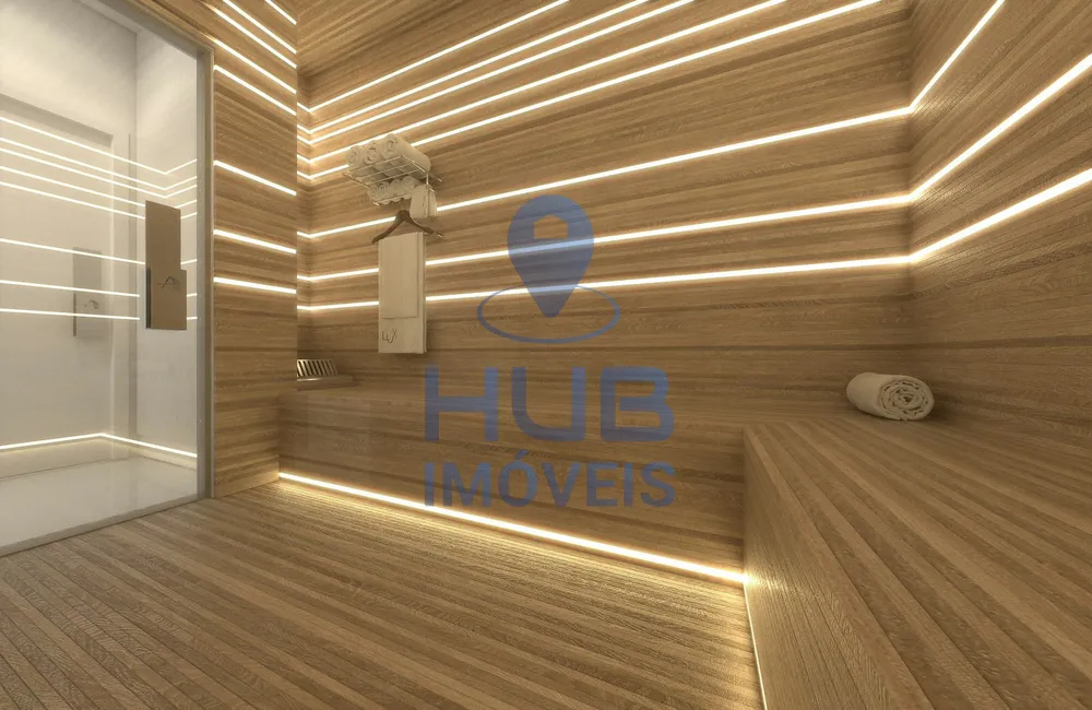 Apartamento, 3 quartos, 382 m² - Foto 9