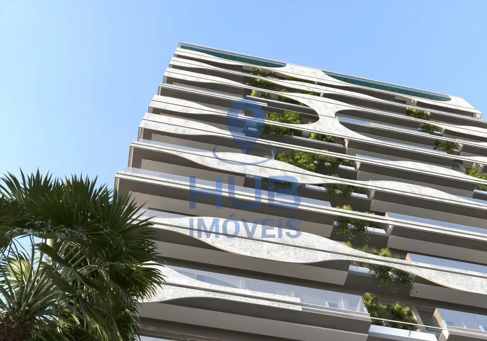 Apartamento, 3 quartos, 382 m² - Foto 5