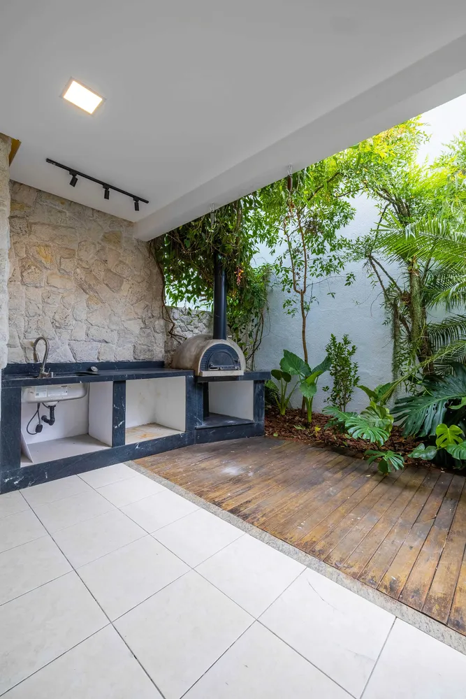 Casa, 3 quartos - Foto 4