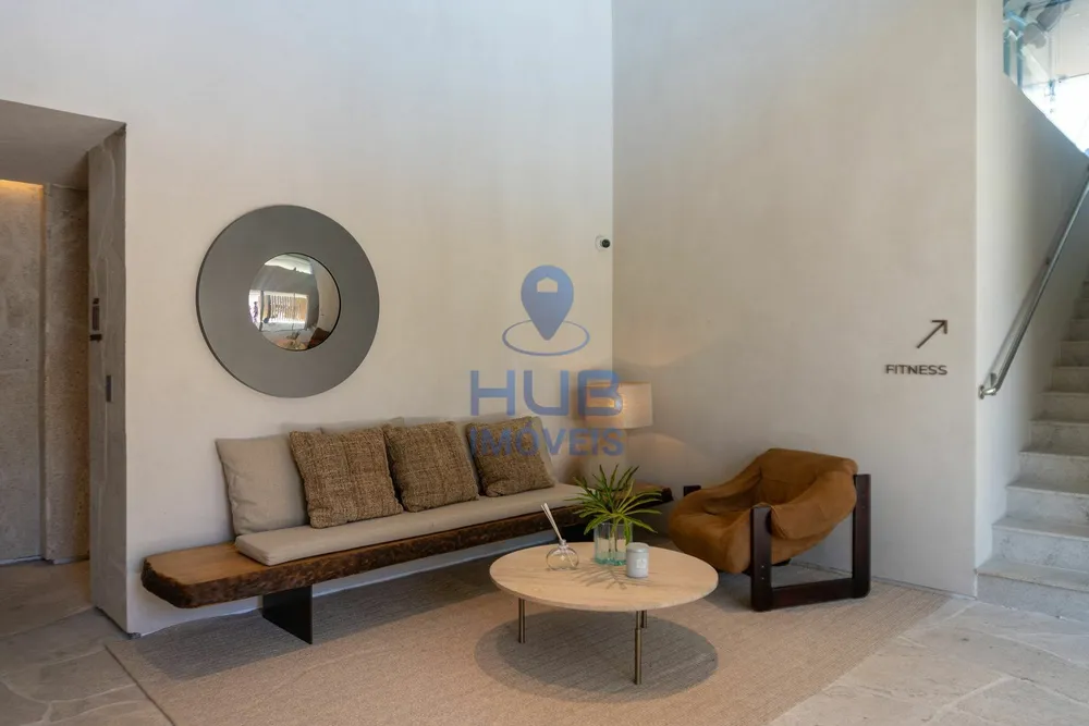 Apartamento, 4 quartos, 330 m² - Foto 11