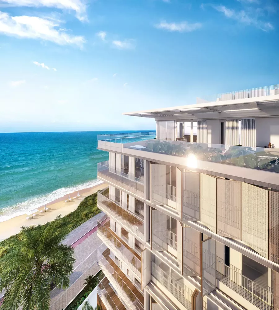 Apartamento, 4 quartos, 330 m² - Foto 7