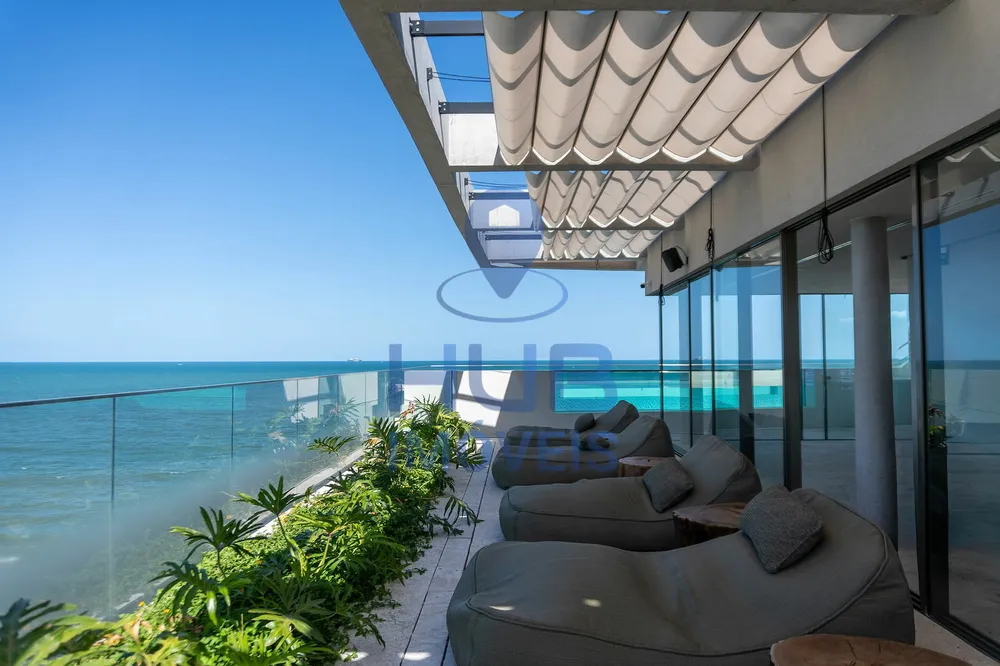 Apartamento, 4 quartos, 330 m² - Foto 3