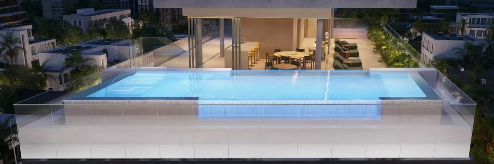 Apartamento, 4 quartos, 330 m² - Foto 8