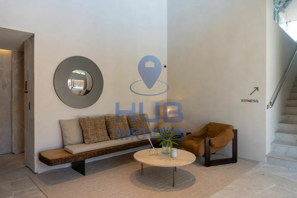Apartamento, 4 quartos, 330 m² - Foto 4