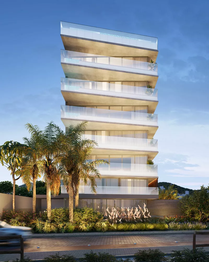 Apartamento, 4 quartos, 330 m² - Foto 6
