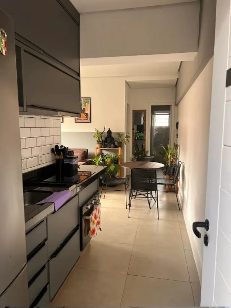 Apartamento, 2 quartos, 100 m² - Foto 3
