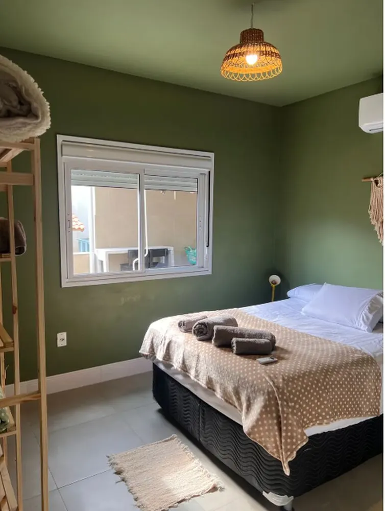 Apartamento, 2 quartos, 100 m² - Foto 5