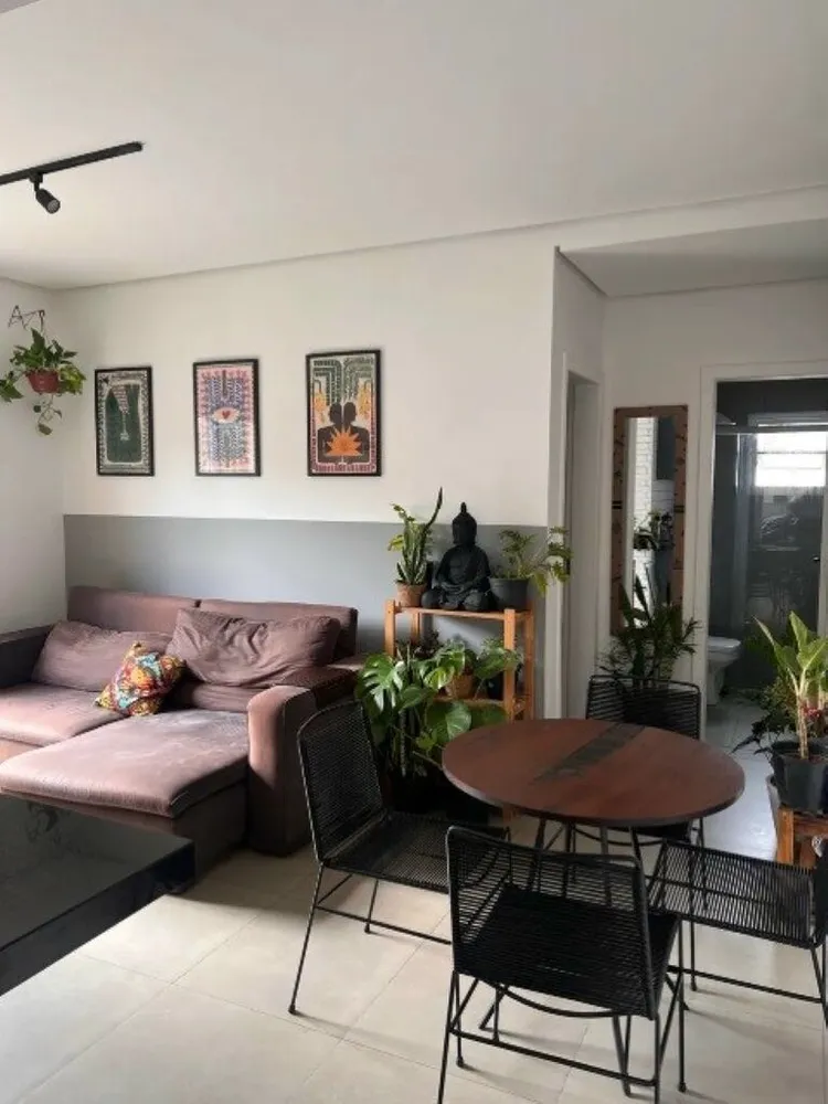 Apartamento, 2 quartos, 100 m² - Foto 2