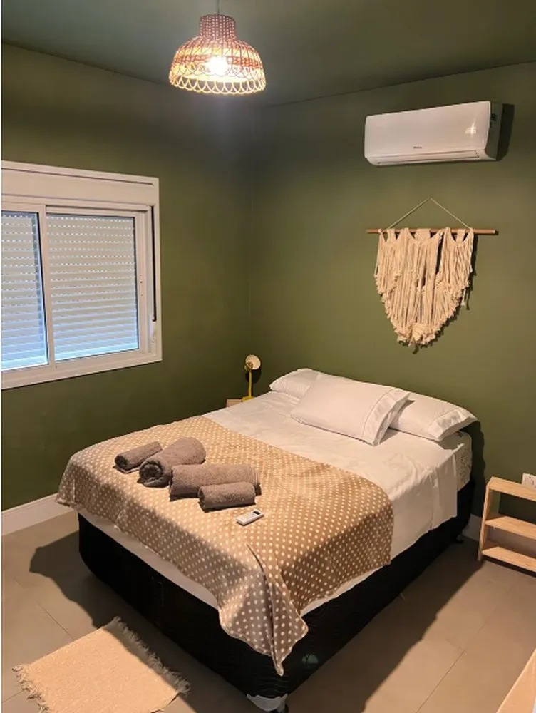 Apartamento, 2 quartos, 100 m² - Foto 4
