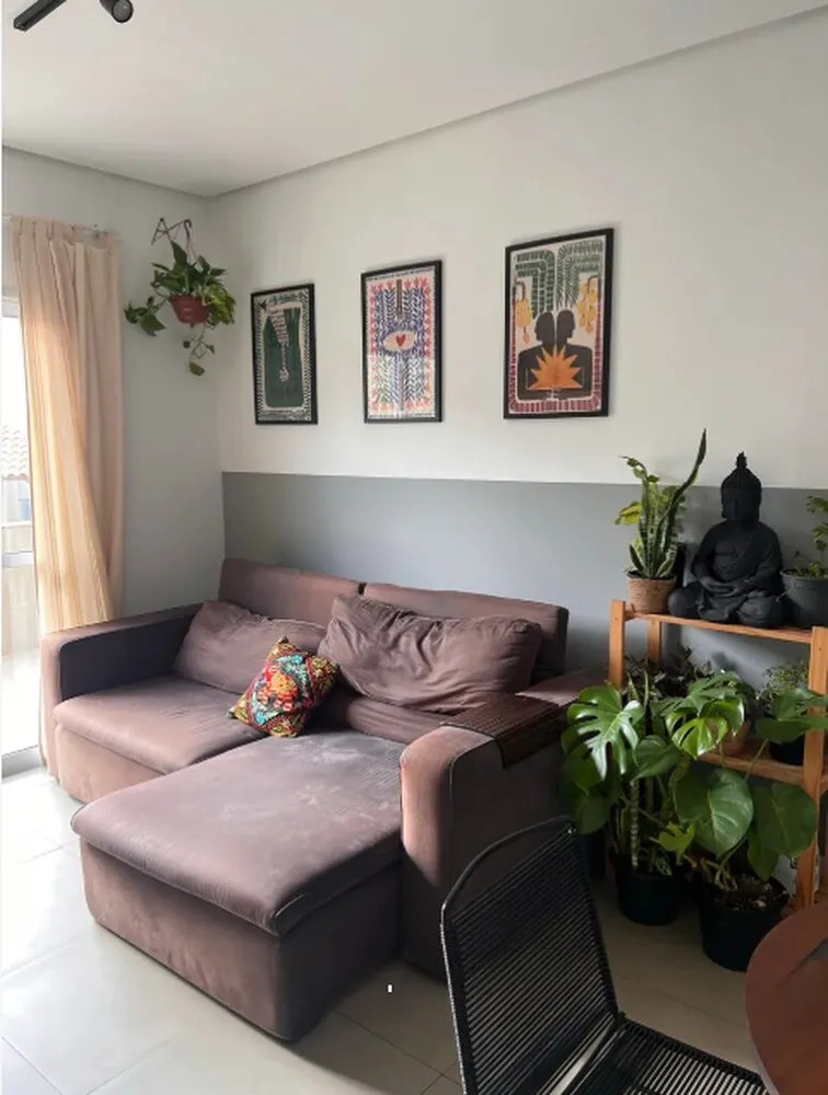 Apartamento, 2 quartos, 100 m² - Foto 1