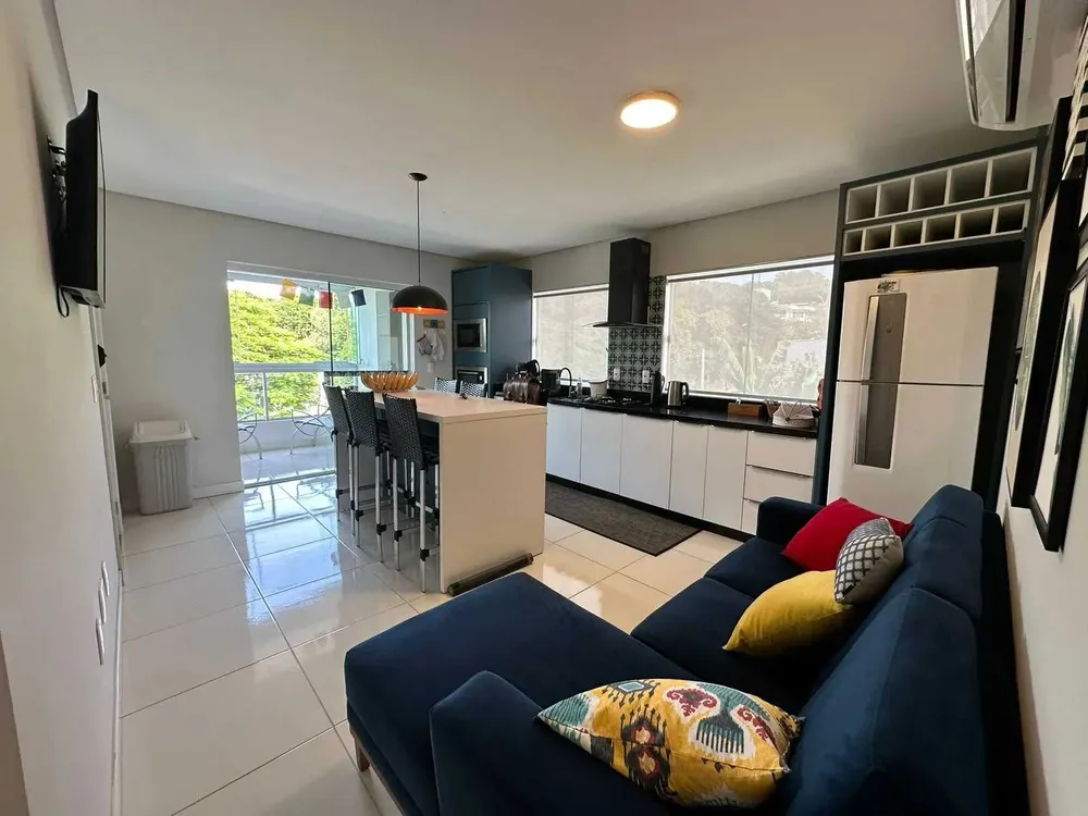 Apartamento, 2 quartos - Foto 1
