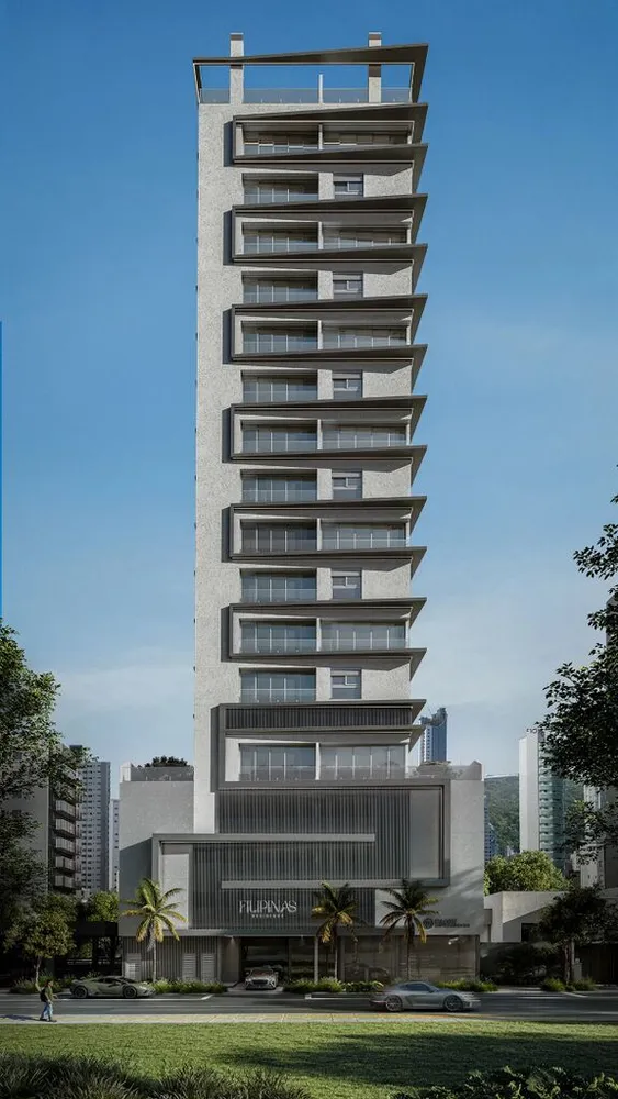 Apartamento, 3 quartos, 117 m² - Foto 7