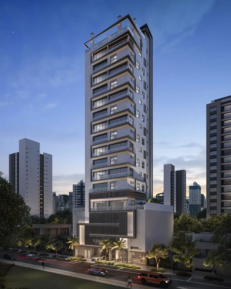 Apartamento, 3 quartos, 117 m² - Foto 5