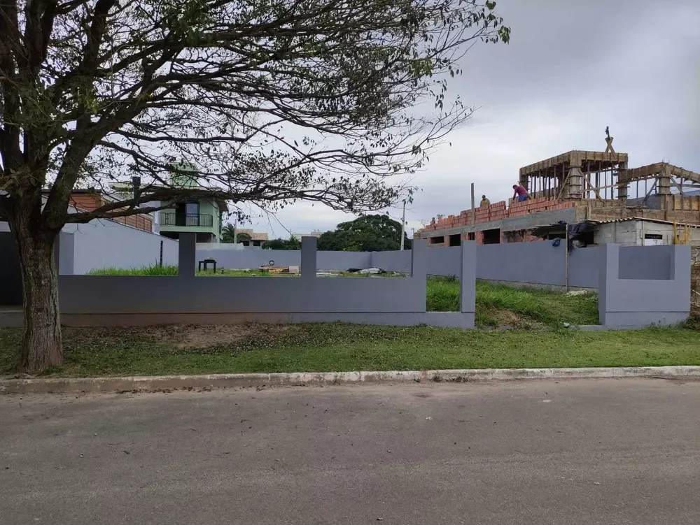 Terreno, 459 m² - Foto 2