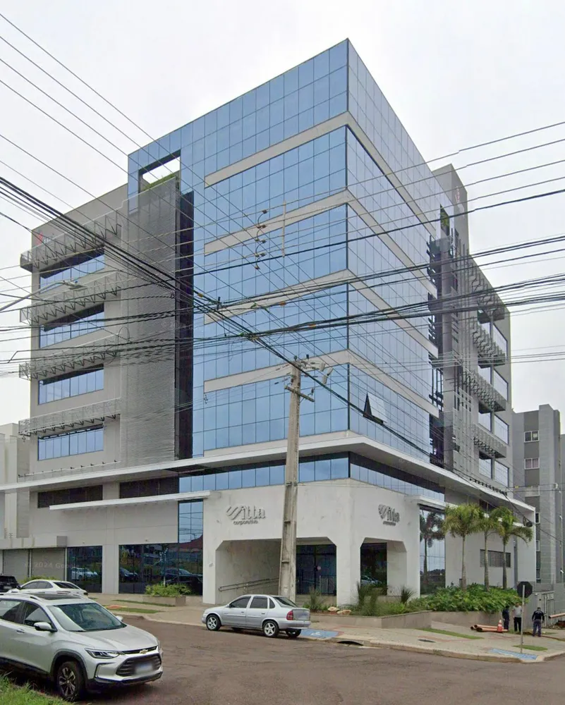 Depósito-Galpão, 61 m² - Foto 1