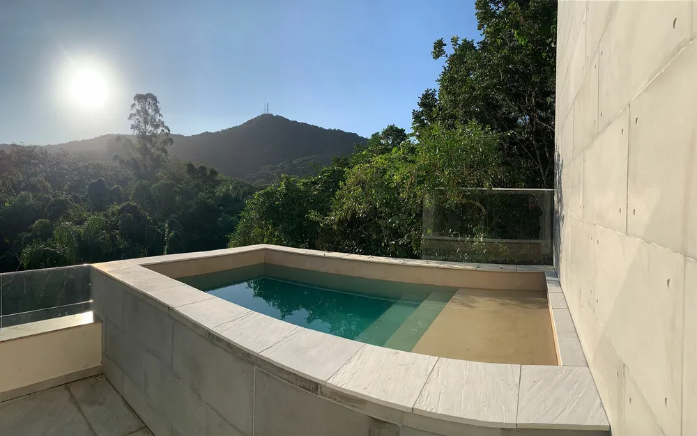 Apartamento, 3 quartos, 202 m² - Foto 2