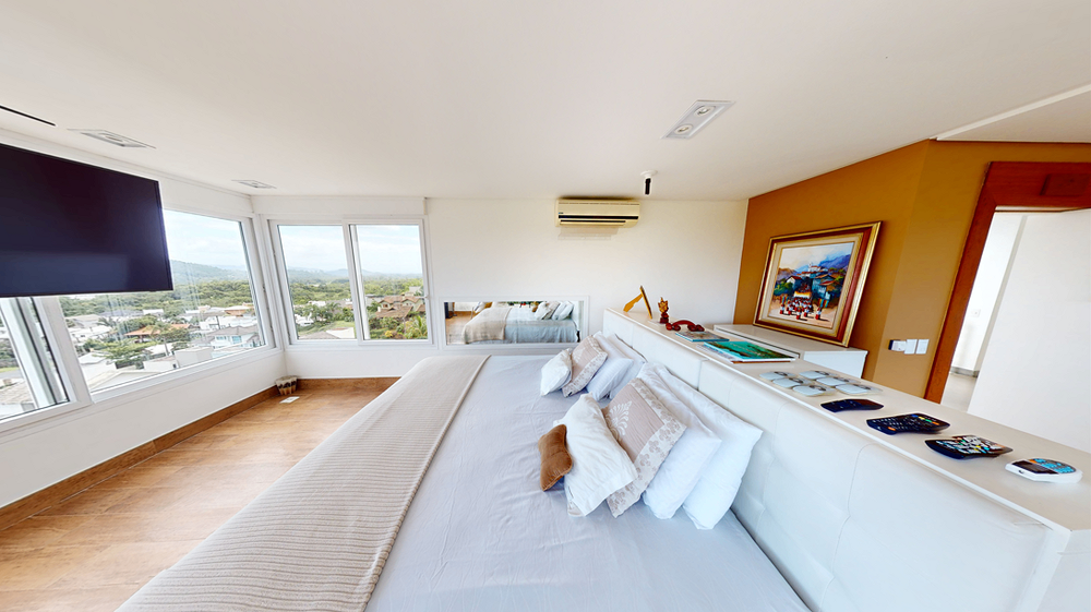 Casa, 6 quartos, 802 m² - Foto 11