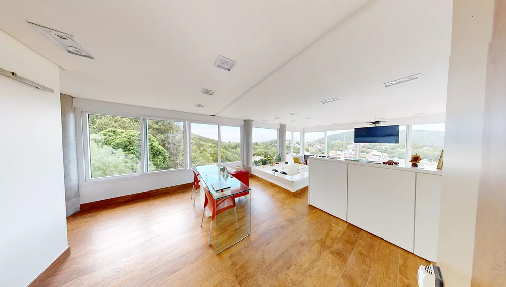 Casa, 6 quartos, 802 m² - Foto 8