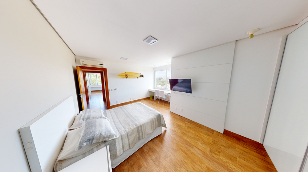 Casa, 6 quartos, 802 m² - Foto 17