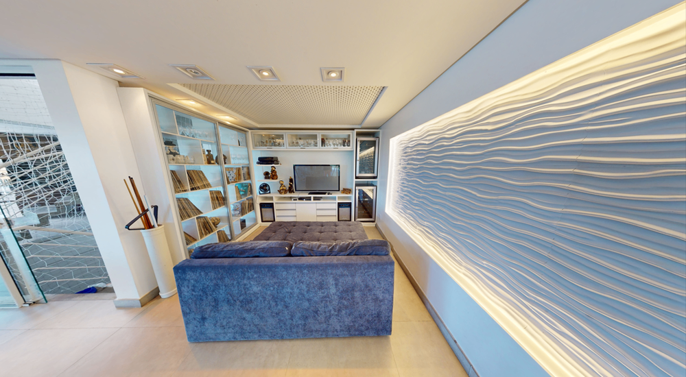 Casa, 6 quartos, 802 m² - Foto 15