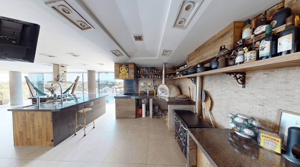 Casa, 6 quartos, 802 m² - Foto 22