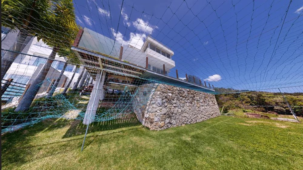 Casa, 6 quartos, 802 m² - Foto 3