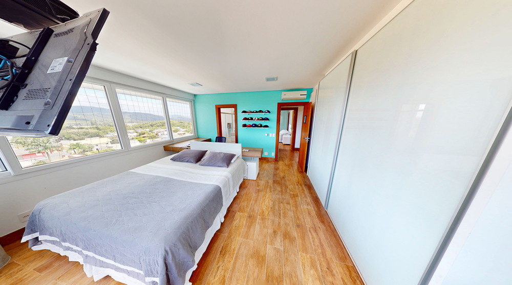 Casa, 6 quartos, 802 m² - Foto 21