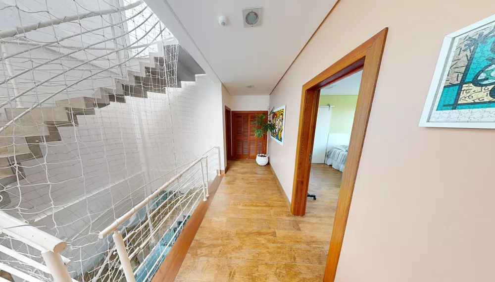 Casa, 6 quartos, 802 m² - Foto 6