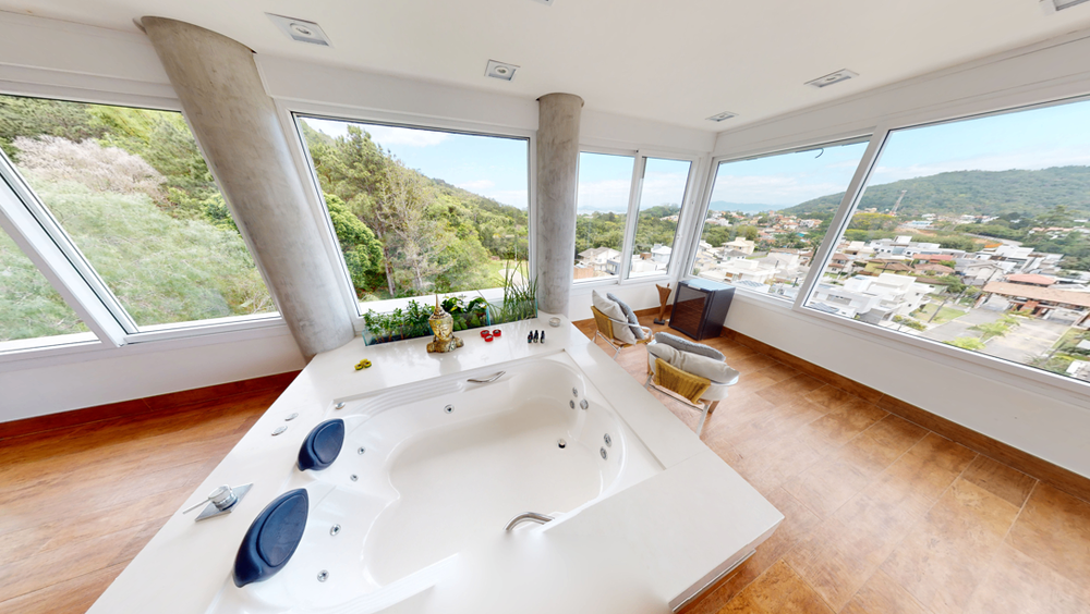 Casa, 6 quartos, 802 m² - Foto 16