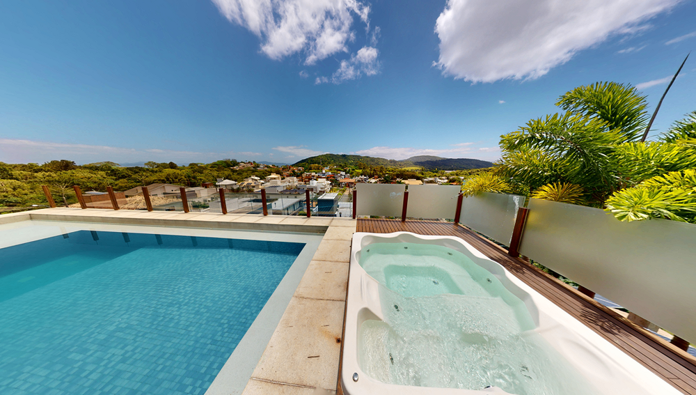 Casa, 6 quartos, 802 m² - Foto 12