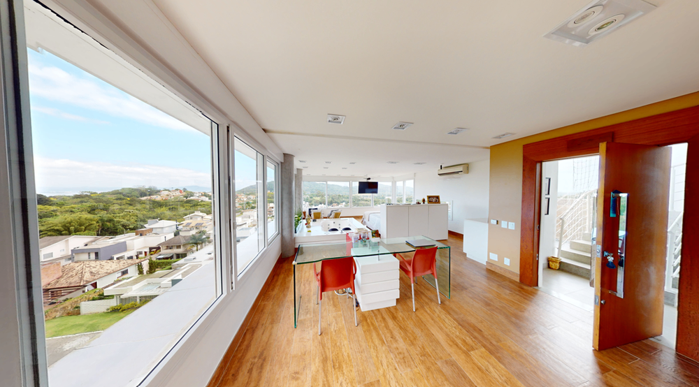 Casa, 6 quartos, 802 m² - Foto 13