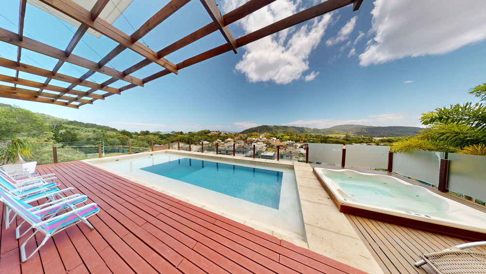 Casa, 6 quartos, 802 m² - Foto 14