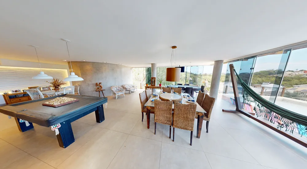 Casa, 6 quartos, 802 m² - Foto 31
