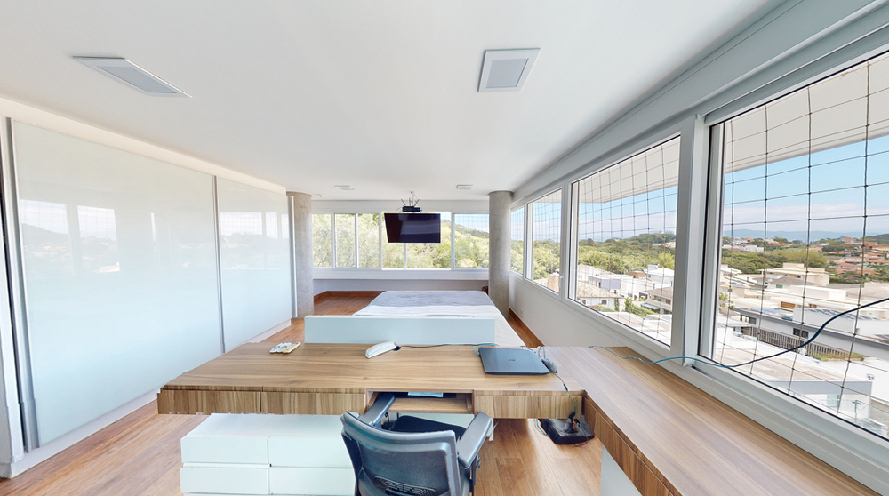 Casa, 6 quartos, 802 m² - Foto 9