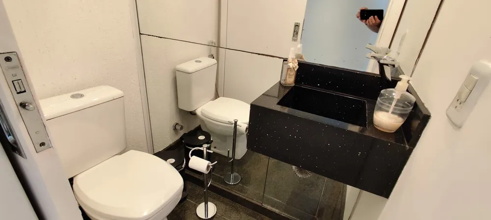 Apartamento, 3 quartos, 133 m² - Foto 9